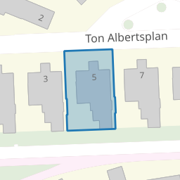 Perceel ZWD01-A-3273