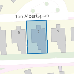 Perceel ZWD01-A-3274