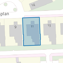 Perceel ZWD01-A-3276