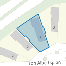 Perceel ZWD01-A-3283