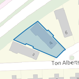 Perceel ZWD01-A-3284