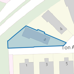 Perceel ZWD01-A-3285