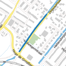 Perceel ZWD01-A-3289