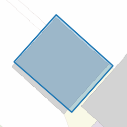 Perceel ZWD01-A-3291