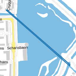 Perceel ZWD01-A-3296