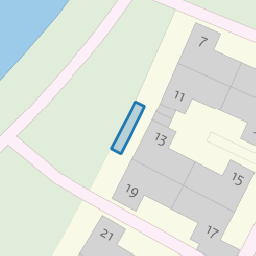 Perceel ZWD01-A-3300