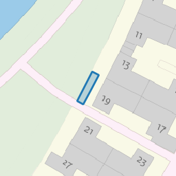 Perceel ZWD01-A-3301