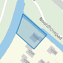 Perceel ZWD01-A-3311