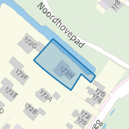 Perceel ZWD01-A-3315