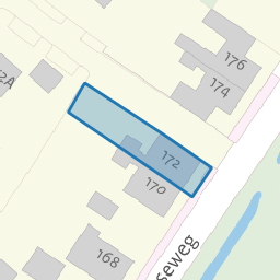 Perceel ZWD01-A-3317