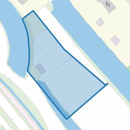 Perceel ZWD01-A-3318