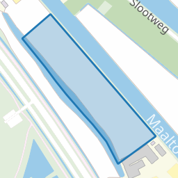 Perceel ZWD01-A-3319