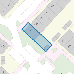 Perceel ZWD01-A-3320