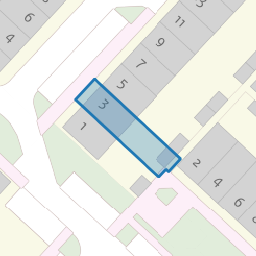 Perceel ZWD01-A-3321