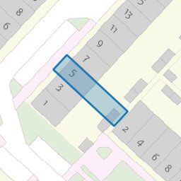 Perceel ZWD01-A-3322