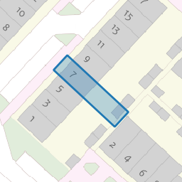 Perceel ZWD01-A-3323