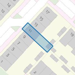 Perceel ZWD01-A-3325