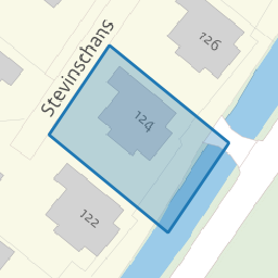 Perceel ZWD01-A-3333