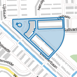 Perceel ZWD01-A-3340