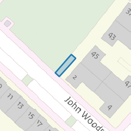 Perceel ZWD01-A-3343