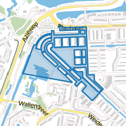 Perceel ZWD01-A-3364