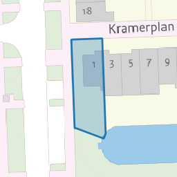 Perceel ZWD01-A-3369