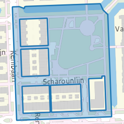 Perceel ZWD01-A-3370