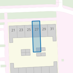 Perceel ZWD01-A-3381