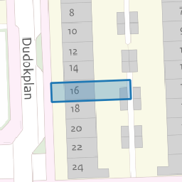 Perceel ZWD01-A-3383