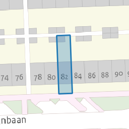Perceel ZWD01-A-3387