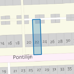 Perceel ZWD01-A-3389