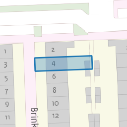 Perceel ZWD01-A-3391