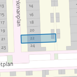 Perceel ZWD01-A-3393