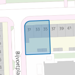 Perceel ZWD01-A-3395