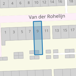 Perceel ZWD01-A-3400