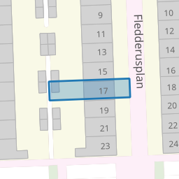 Perceel ZWD01-A-3410