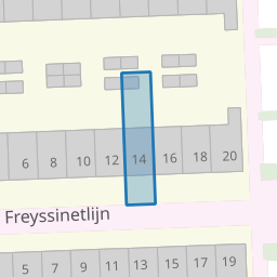 Perceel ZWD01-A-3419