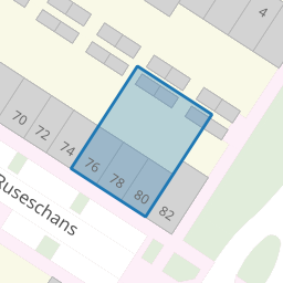 Perceel ZWD01-A-3425