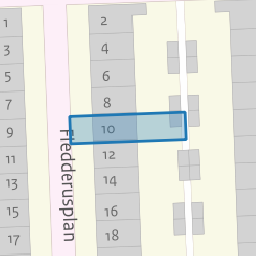 Perceel ZWD01-A-3428