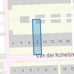 Perceel ZWD01-A-3430