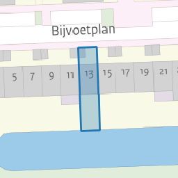 Perceel ZWD01-A-3434