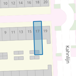 Perceel ZWD01-A-3444