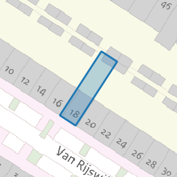 Perceel ZWD01-A-3447