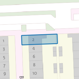 Perceel ZWD01-A-3459