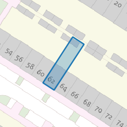 Perceel ZWD01-A-3465