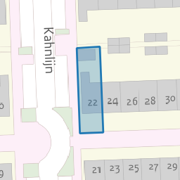 Perceel ZWD01-A-3471