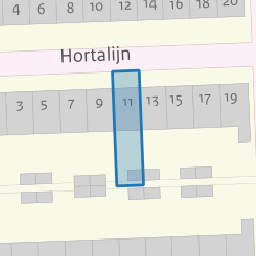 Perceel ZWD01-A-3477