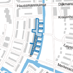 Perceel ZWD01-A-3478