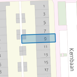 Perceel ZWD01-A-3481