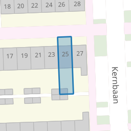 Perceel ZWD01-A-3484